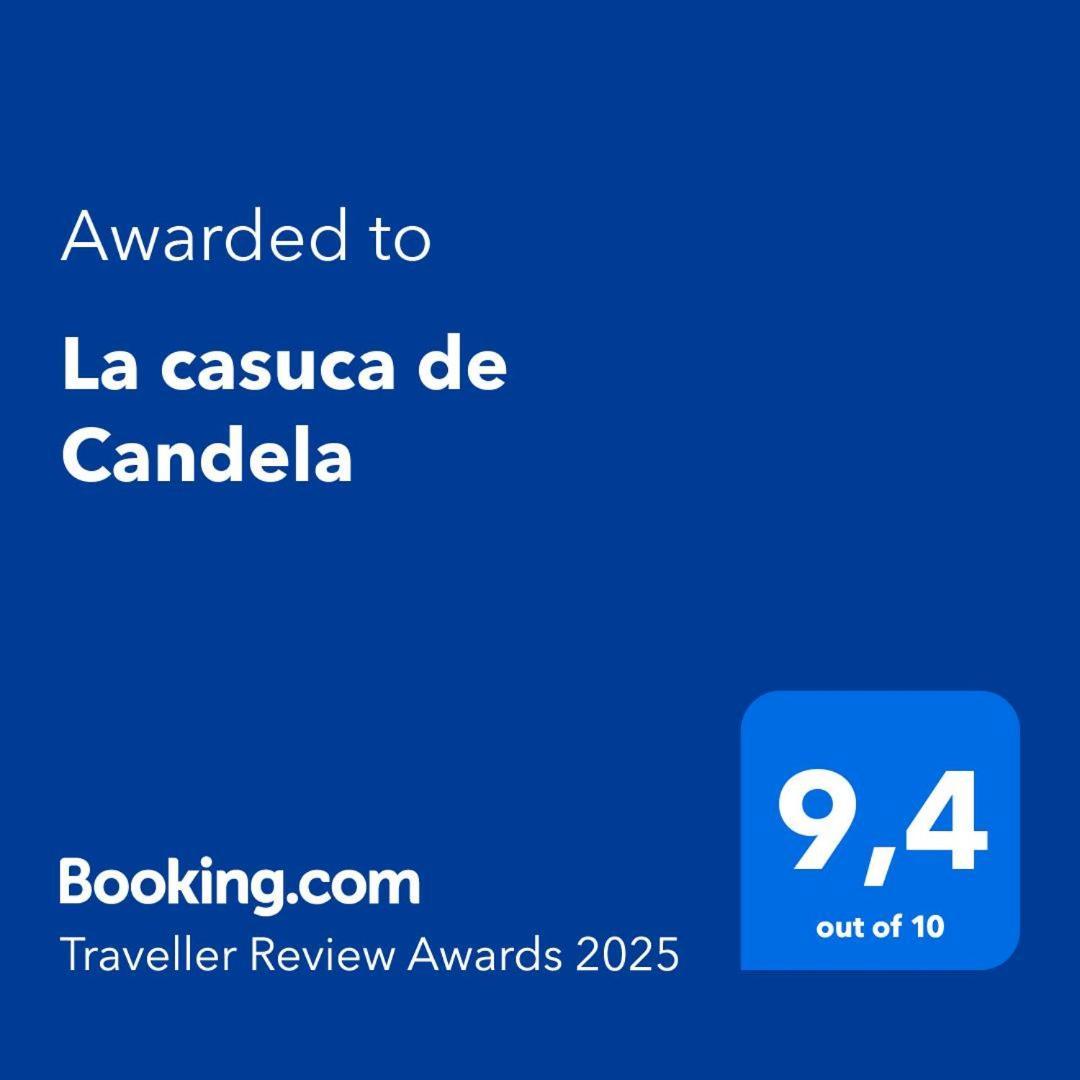 La Casuca De Candela Santillana del Mar Zewnętrze zdjęcie